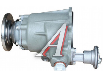 Новый Дифференциал для Грузовиков KAMAZ Дифференциал камаз-евро межосевой (оао камаз): фото 3