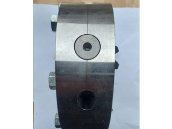 Новый Дифференциал для Грузовиков KAMAZ Дифференциал межосевой камаз-6520 (мод): фото 2 Новый Дифференциал для Грузовиков KAMAZ Дифференциал межосевой камаз-6520 (мод): фото 2