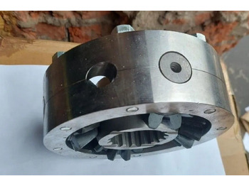 Новый Дифференциал для Грузовиков KAMAZ Дифференциал межосевой камаз-6520 (мод): фото 3 Новый Дифференциал для Грузовиков KAMAZ Дифференциал межосевой камаз-6520 (мод): фото 3