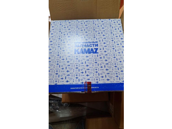 Новый Диск сцепления для Грузовиков KAMAZ Диск сцепления камаз (к-т 2.шт) трансмаш завод: фото 4