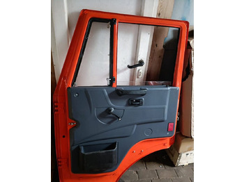 Новый Дверь и запчасти для Грузовиков KAMAZ Дверь кабины в сборе евро 53205-6100010 правая: фото 3