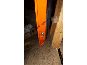 Новый Дверь и запчасти для Грузовиков KAMAZ Дверь кабины в сборе евро 53205-6100011 левая оран: фото 3 Новый Дверь и запчасти для Грузовиков KAMAZ Дверь кабины в сборе евро 53205-6100011 левая оран: фото 3