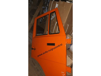 Новый Дверь и запчасти для Грузовиков KAMAZ Дверь кабины в сборе евро 53205-6100011 левая оран: фото 4 Новый Дверь и запчасти для Грузовиков KAMAZ Дверь кабины в сборе евро 53205-6100011 левая оран: фото 4