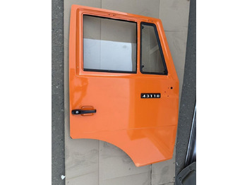 Новый Дверь и запчасти для Грузовиков KAMAZ Дверь камаз-6520, 6460 правый (оао камаз): фото 4