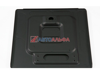 Новый Дверь и запчасти для Грузовиков KAMAZ Дверь ящика инструментального камаз левая завод: фото 2 Новый Дверь и запчасти для Грузовиков KAMAZ Дверь ящика инструментального камаз левая завод: фото 2