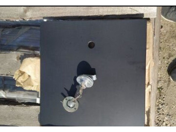 Кабина и интерьер КАМАЗ