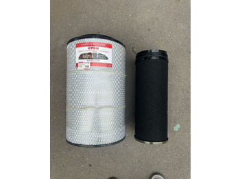 Воздушный фильтр КАМАЗ