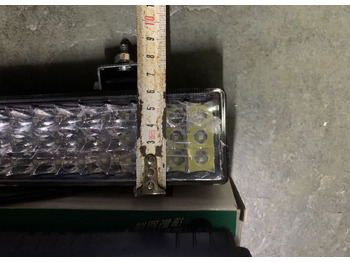 Новый Противотуманная фара для Грузовиков KAMAZ Фара противотуманная камаз 65115 светодиод. (2.шт): фото 4