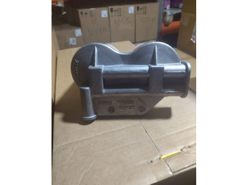 Новый Топливный фильтр для Грузовиков KAMAZ Фильтр (фтот) камаз евро в сборе: фото 3