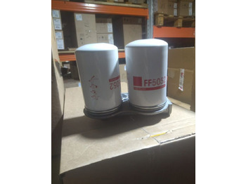 Топливный фильтр КАМАЗ