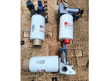 Топливный фильтр КАМАЗ