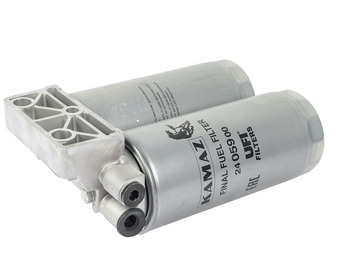 Топливный фильтр КАМАЗ