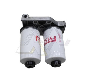 Топливный фильтр КАМАЗ