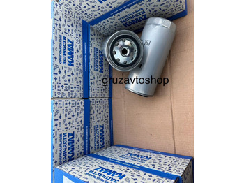 Новый Топливный фильтр для Грузовиков KAMAZ Фильтр топливный камаз тонкой очистки евро-4 2.шт: фото 4