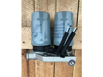 Топливный фильтр КАМАЗ