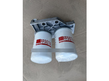 Топливный фильтр КАМАЗ