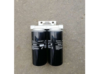 Новый Топливный фильтр для Грузовиков KAMAZ Фильтр топливный тонкой очистки камаз-евро-4 фтот: фото 3