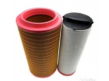 Воздушный фильтр КАМАЗ