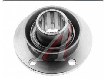 Новый Трансмиссия для Грузовиков KAMAZ Фланец камаз-евро межосевого дифферен. (оао камаз): фото 3 Новый Трансмиссия для Грузовиков KAMAZ Фланец камаз-евро межосевого дифферен. (оао камаз): фото 3