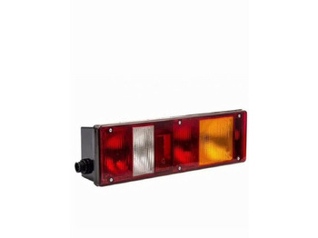 Задний фонарь КАМАЗ