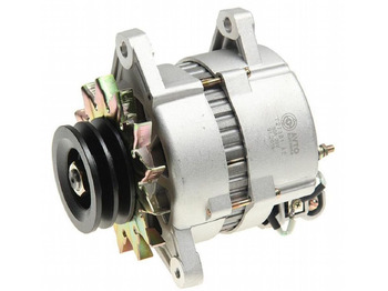 Новый Генератор для Грузовиков KAMAZ Генератор камаз,маз дв.ямз-236,238,камаз 28В 50А: фото 5