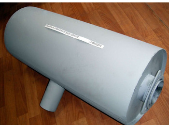 Новый Глушитель для Грузовиков KAMAZ Глушитель камаз-5320: фото 1 Новый Глушитель для Грузовиков KAMAZ Глушитель камаз-5320: фото 1