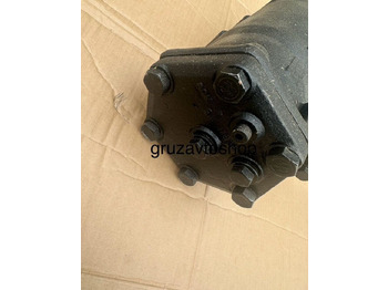 Новый Рулевой механизм для Грузовиков KAMAZ Гурь на камаз-6520: фото 2