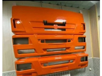 Новый Капот для Грузовиков KAMAZ Капот + бампер на камаз ресталинг: фото 1 Новый Капот для Грузовиков KAMAZ Капот + бампер на камаз ресталинг: фото 1