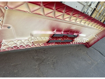 Новый Капот для Грузовиков KAMAZ Капот камаз 6520 65115 65117 (заводской): фото 2 Новый Капот для Грузовиков KAMAZ Капот камаз 6520 65115 65117 (заводской): фото 2