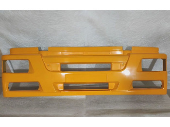 Новый Капот для Грузовиков KAMAZ Капот камаз-евро облицовки радиатора в сборе: фото 3