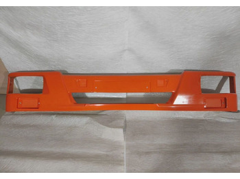 Новый Капот для Грузовиков KAMAZ Капот камаз-евро облицовки радиатора в сборе: фото 5