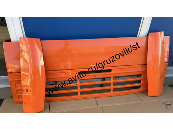 Новый Капот для Грузовиков KAMAZ Капот камаз комплект: фото 3 Новый Капот для Грузовиков KAMAZ Капот камаз комплект: фото 3