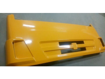 Новый Капот для Грузовиков KAMAZ Капот облицовочная камаз(Рестайлинговая) желтая: фото 1 Новый Капот для Грузовиков KAMAZ Капот облицовочная камаз(Рестайлинговая) желтая: фото 1