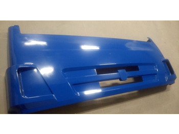 Новый Капот для Грузовиков KAMAZ Капот облицовочная камаз(Рестайлинговая) желтая: фото 2 Новый Капот для Грузовиков KAMAZ Капот облицовочная камаз(Рестайлинговая) желтая: фото 2