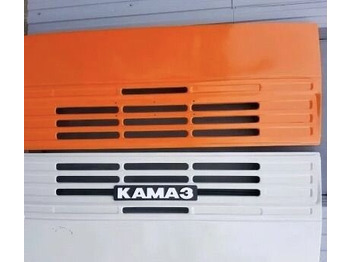 Капот КАМАЗ