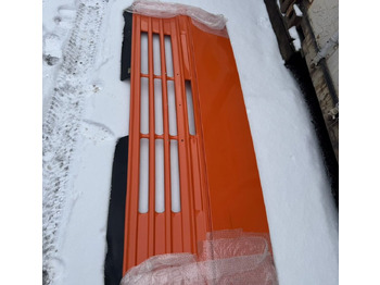 Новый Капот для Грузовиков KAMAZ Капот оригинальный камаз железный: фото 3 Новый Капот для Грузовиков KAMAZ Капот оригинальный камаз железный: фото 3