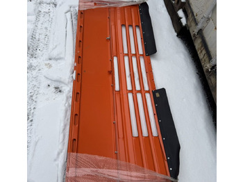 Новый Капот для Грузовиков KAMAZ Капот оригинальный камаз железный: фото 4 Новый Капот для Грузовиков KAMAZ Капот оригинальный камаз железный: фото 4