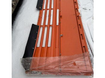 Новый Капот для Грузовиков KAMAZ Капот оригинальный камаз железный: фото 2 Новый Капот для Грузовиков KAMAZ Капот оригинальный камаз железный: фото 2