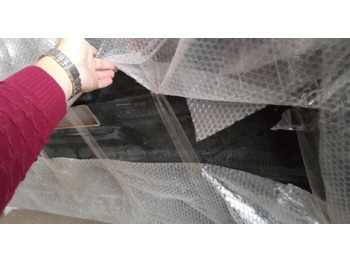 Новый Капот для Грузовиков KAMAZ Капот откидной пластиковый камаз (рестайлинг): фото 5