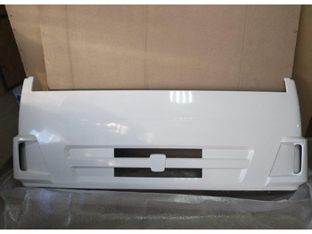 Новый Капот для Грузовиков KAMAZ Капот откидной пластиковый камаз (рестайлинг): фото 3