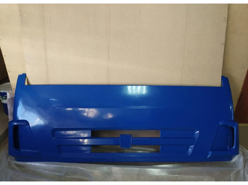 Новый Капот для Грузовиков KAMAZ Капот откидной пластиковый камаз (рестайлинг): фото 4