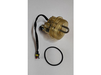 Топливный фильтр КАМАЗ