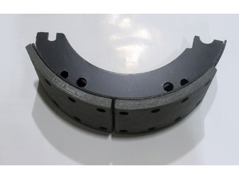 Детали тормозной системы КАМАЗ