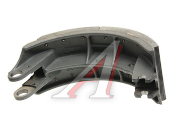 Новый Детали тормозной системы для Грузовиков KAMAZ Колодки тормозные камаз-53229 короткая накладка: фото 2 Новый Детали тормозной системы для Грузовиков KAMAZ Колодки тормозные камаз-53229 короткая накладка: фото 2