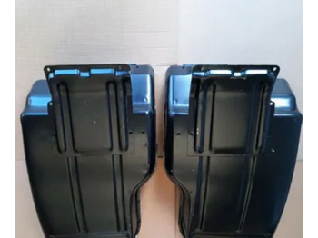 Крыло КАМАЗ