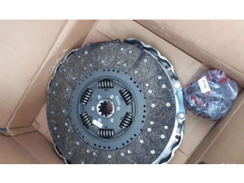 Новый Корзина сцепления для Грузовиков KAMAZ Корзина сцепления камаз-4308 корзина муфта диск: фото 2