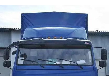 Новый Солнцезащитный козырек для Грузовиков KAMAZ Козырек камаз завод оригинал: фото 4