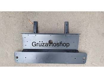 Новый Свет/ Освещение для Грузовиков KAMAZ Кронштейн камаз фары 5490-3716019-85 левый: фото 2 Новый Свет/ Освещение для Грузовиков KAMAZ Кронштейн камаз фары 5490-3716019-85 левый: фото 2