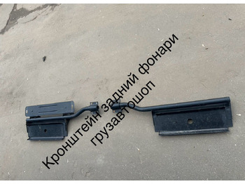 Трансмиссия КАМАЗ