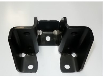 Новый Крыло для Грузовиков KAMAZ Кронштейн (труба) крепления заднего крыла 5490: фото 1 Новый Крыло для Грузовиков KAMAZ Кронштейн (труба) крепления заднего крыла 5490: фото 1